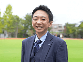 浜 日出男