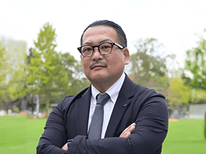 畠山 洋輔