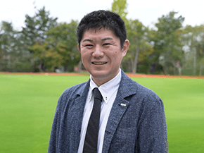 榎 大輔