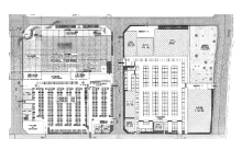 054179_東海市 ロードサイド・新築商業施設