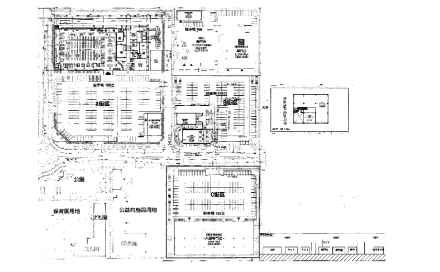 _浜松市 ロードサイド・新築SC計画
