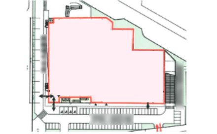 _川口市 ロードサイド・新築SC