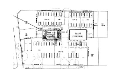 _筑西市 ロードサイド・新築コンビニ複合計画