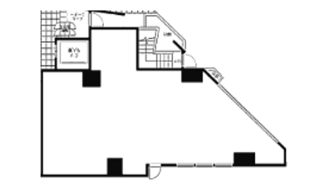 _文京区 駅近・新築店跡