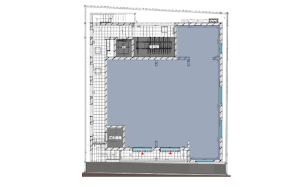 _板橋区 駅近商店街・新築計画