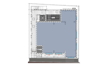 055443_板橋区 駅近商店街・新築計画