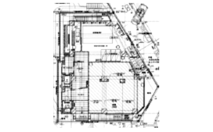 _大田区 駅近・新築計画