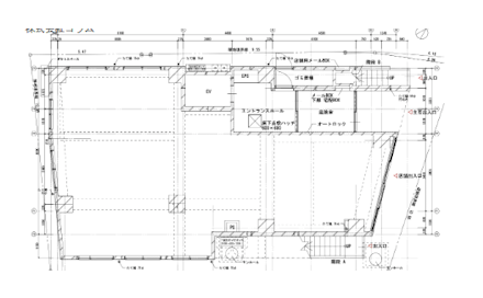 _豊島区 駅近商店街・新築店舗