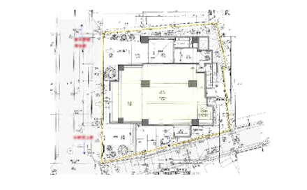 _中野区 駅近・新築計画