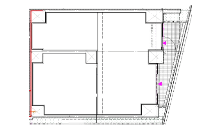 _品川区 駅近・新築計画