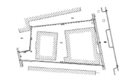 _箕面市 ロードサイド・新築計画