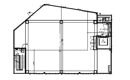 _江戸川区 駅近・新築コンビニ共同出店