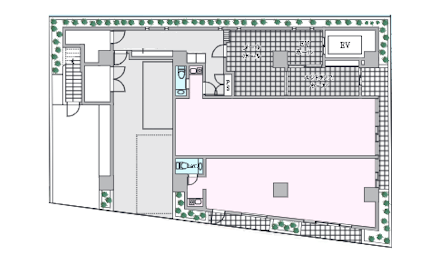 _江東区 駅近・新築計画