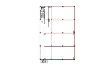 _横浜市 駅近・新築医療モール計画