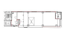 055780_渋谷区 駅近・新築ビル