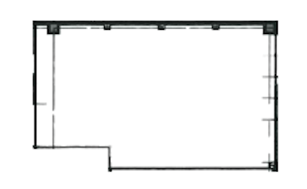 _福井市 ロードサイドNSC・新築計画