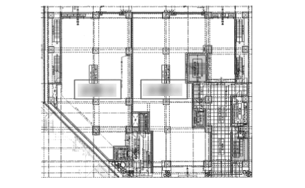 _都築区 駅前・新築マンション複合計画