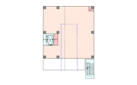_荒川区 駅近・新築医療モール計画