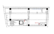 056952_杉並区 住宅街・新築医療モール計画