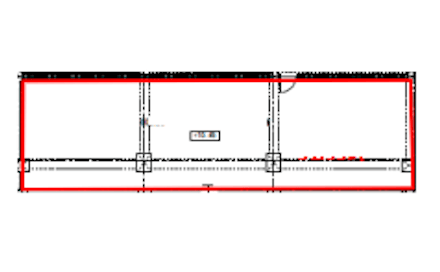 _日野市 駅近商業集積エリア・新築計画