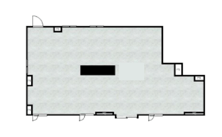 _江戸川区 駅近・新築店舗
