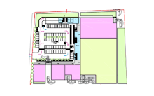057454_大和市 新築SC・医療モール計画