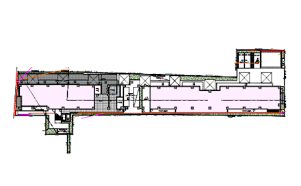 _調布市 駅前・新築計画