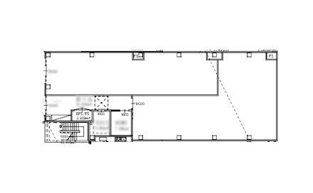 _板橋区 駅近・新築医療モール計画