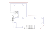 057681_江東区 駅近角地・新築計画