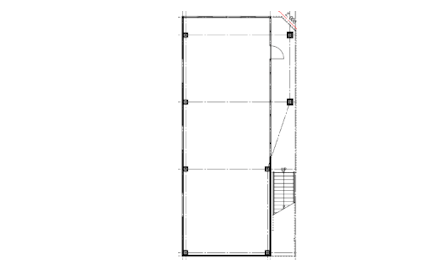 _葛飾区 駅近商店街・新築計画