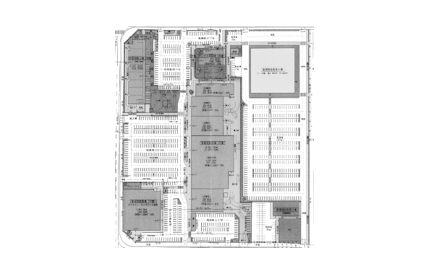_木更津市 ロードサイド・複合商業施設計画