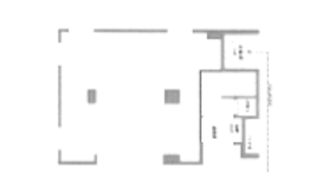 _川崎市 駅近商店街・新築計画