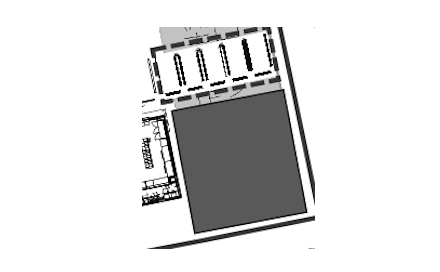 _吉川市 ロードサイド・コンビニ複合計画
