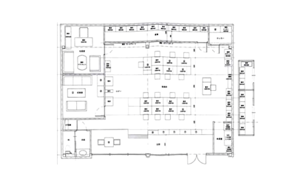 _堺市 ロードサイド・戸建て店舗