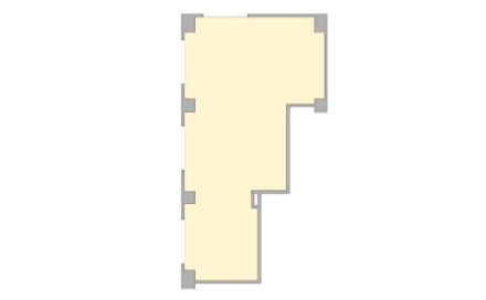 _墨田区 駅近・新築角地店舗
