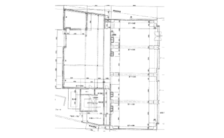 _守口市 ロードサイド・路面店舗