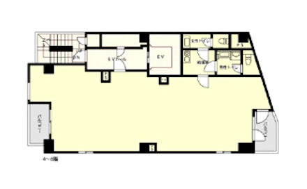 _練馬区 駅近・商用ビル