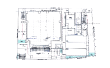 058711_大田区 駅近商店街・新築計画