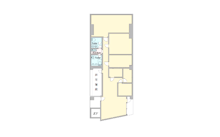 058810_我孫子市 ロータリー前・商業ビル