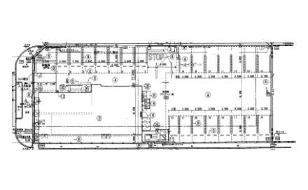 _⻘梅市 ロードサイド・戸建て店舗