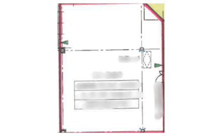 _大和市・新築クリニックモール
