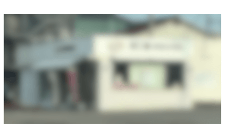 _和歌山市 食品販売店跡地