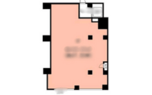 059305_新宿区 駅近店舗