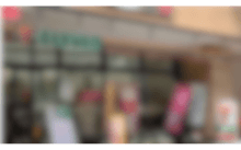 059320_所沢市 コンビニ跡地