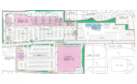 _富里市 商業施設計画