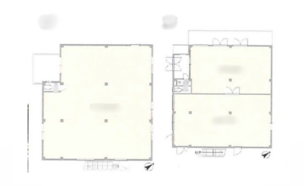 _横浜市 飲食店跡地・ロードサイド