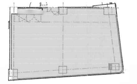 _葛飾区 駅近・コンビニ跡地