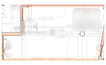 _目黒区 新築・住宅街
