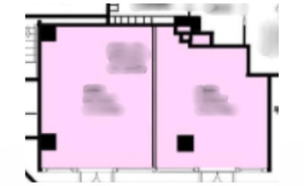 _中央区 路面物件
