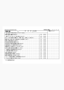 歯科医師研修カード【日報】 画像